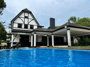 Private Pool Villa 846 - Fong Homestay